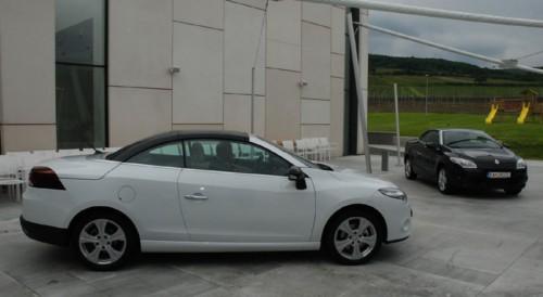 Renault Mégane CC
