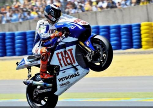 Jorge Lorenzo