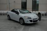 Renault Mégane CC