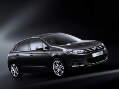 Citroën C4