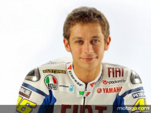 Valentino Rossi