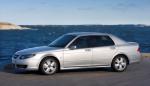Saab 9-5 Sedan