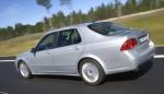 Saab 9-5 Sedan