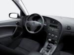 Saab 9-5 Sedan