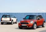 MINI 2011