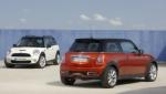 MINI 2011
