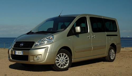 Fiat Scudo