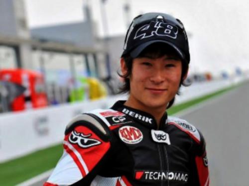 Shoya Tomizawa