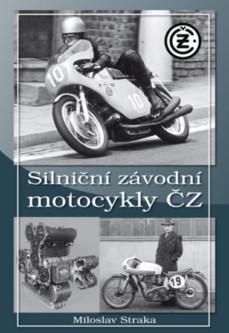 Silniční závodní motocykly ČZ