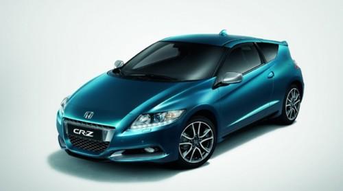 Honda CR-Z