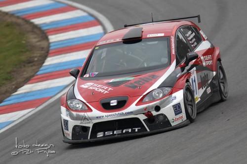 SEAT Sport Slovakia