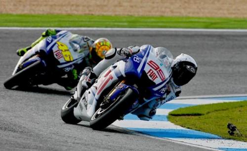 Jorge LORENZO