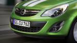 Opel Corsa spredu