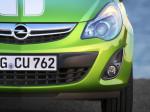 Opel Corsa spredu