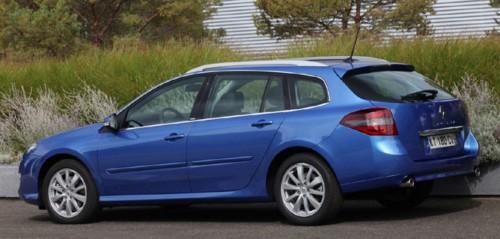 Renault Laguna Grandtour