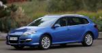 Renault Laguna Grandtour