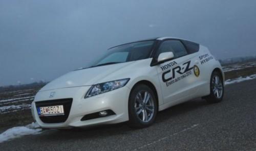 Honda CR-Z