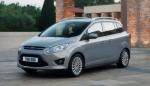 Ford C-Max spredu