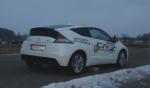 Honda CR-Z