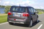 Chevrolet Orlando zozadu