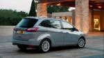 Ford C-Max zozadu