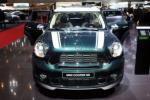 Mini-Cooper SD