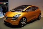 Renault R Space