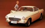 Volvo P1800