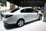 Renault Fluence Z.E.