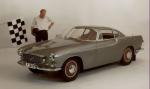 Volvo P1800