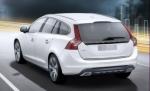 Volvo Plug-in Hybrid