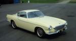 Volvo P1800