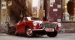Volvo P1800