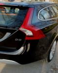 Volvo V60 D3 Summum