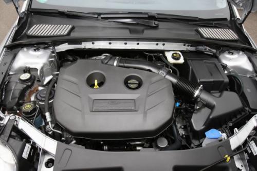 Ford EcoBoost