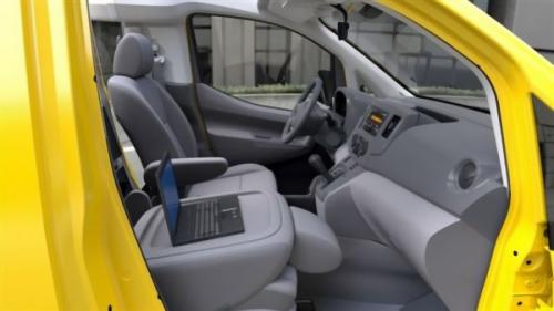 Nissan NV200