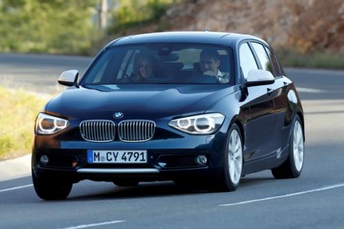 BMW 1