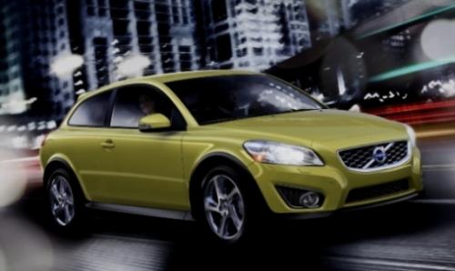 Volvo C30 Electric