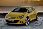 Opel Astra GTC