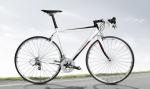 Mercedes bicykle