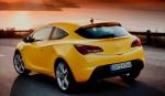 Opel Astra GTC