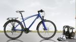 Mercedes bicykle