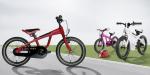 Mercedes bicykle