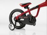 Mercedes bicykle