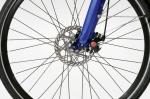 Mercedes bicykle