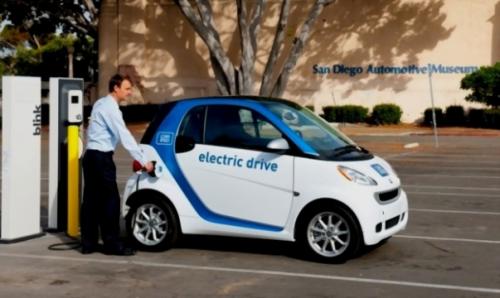 Smart electric