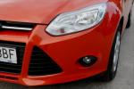 Ford Focus 1,6