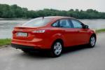 Ford Focus 1,6