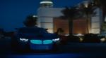 BMW Vision EfficientDynamics