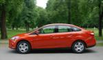 Ford Focus 1,6